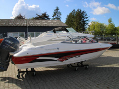 Campion Chase 580 OB BR