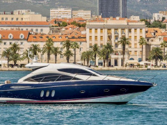 Sunseeker Predator 52