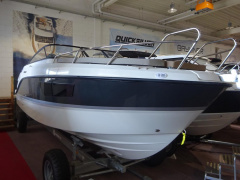 Quicksilver Activ 805 Cruiser