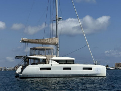 Lagoon 46