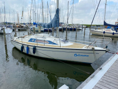 Dehler 28