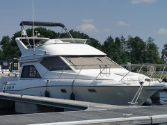 Bayliner 3258