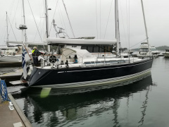 Nautors Swan Swan 46