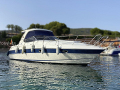 Bavaria SPORT 34 HT