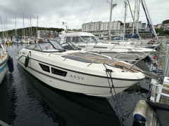 Quicksilver 805