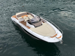 Sessa Key Largo 27 Inboard