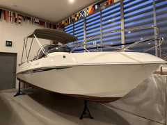 Galia 570 Sundeck