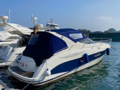 Gobbi Atlantis 42