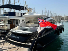 Sunseeker Portofino 47