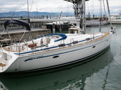 Bavaria 42 Cruiser