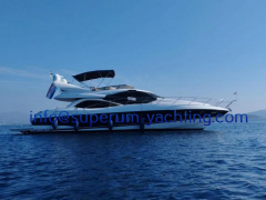 Sunseeker Manhattan 64