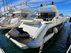 Azimut 68S