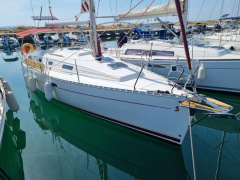 Bénéteau OCEANIS 311 CLIPPER