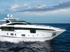 Azimut Grande 35 M/Y HEED