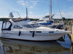 Sealine 320
