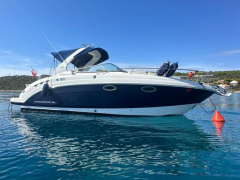 Chaparral 270 Signature