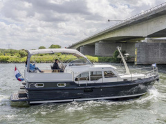 Linssen Grand Sturdy 35.0 AC Intero