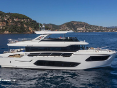 Absolute NAVETTA 75