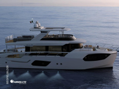 Absolute NAVETTA 70