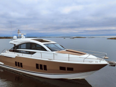 Fairline Targa 50 GT