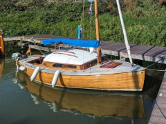 VEB 15er Jollenkreuzer P-Boot