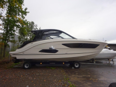 Sea Ray 370 DA