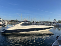 Sunseeker Superhawk 48 MKII