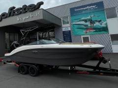 Sea Ray 190 SPOE