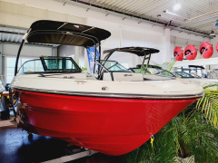 Sea Ray 210 SPOE