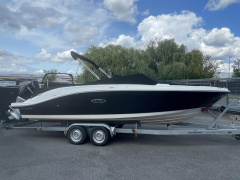 Sea Ray 230 SPOE