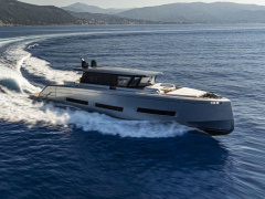 Pardo Yachts GT 75