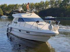 Sealine f 33