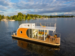 Nautilus Nautino Maxi