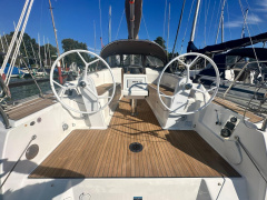 Bavaria Cruiser 34 Style + Liegeplatz Berlin