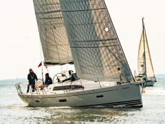 X-Yachts XP44
