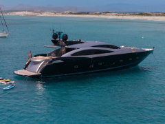 Sunseeker Predator 92