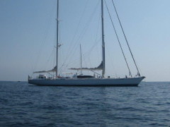 Euromarine Ketch EUROMARINE 32 Vallicelli