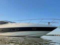 Azimut Atlantis 55