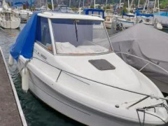 Sessa Ocean 550