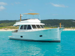Sasga Yachts Menorquin 55FB