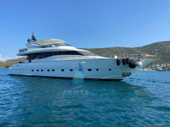 Cantieri Navali Arno Leopard Arno 26