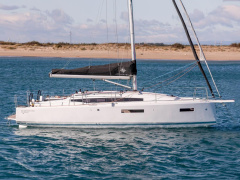 Jeanneau Sun Odyssey 380