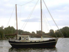 Urker Kotter 10.20