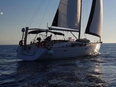Beneteau Oceanis 54