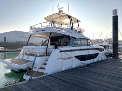 Prestige M48