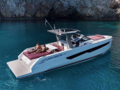 Fiart Mare Fiart 43 Seawalker