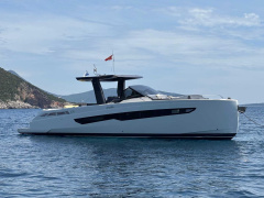Fiart Mare Fiart 43 Seawalker