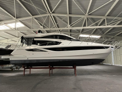 Galeon 430 HTC (Bodenseezulassung)