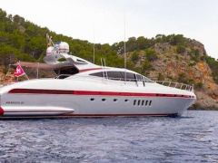 Mangusta 92