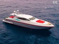 Mangusta 92